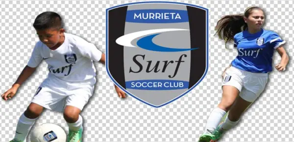 Surf Soccer Club Murrieta