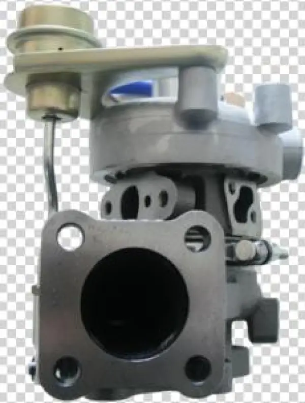 Tbo New Ct9 17201-54090 3ct Turbocharger For Toyota - Carburetor