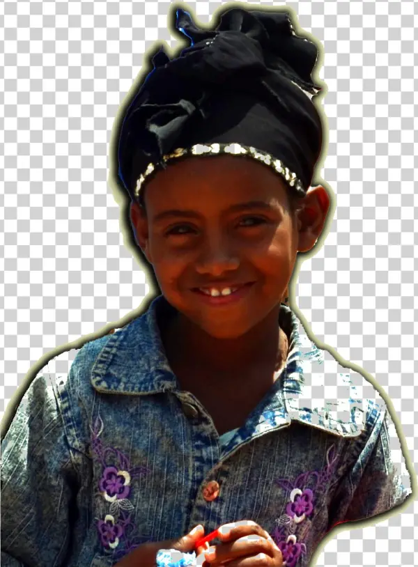 The - Young Trucker