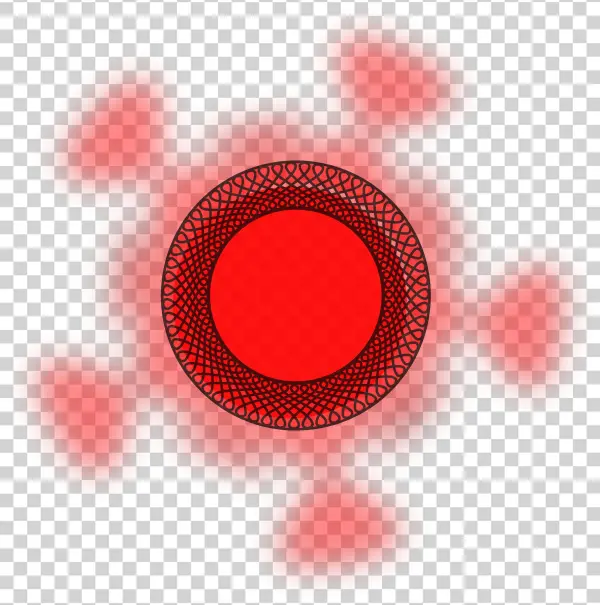 This Free Icons Png Design Of Ful Moon