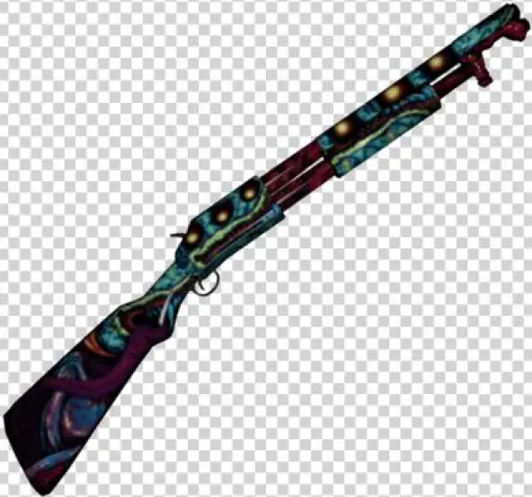 This Giveaway Is Not Endorsed By Roblox, Winners Will - Rifle