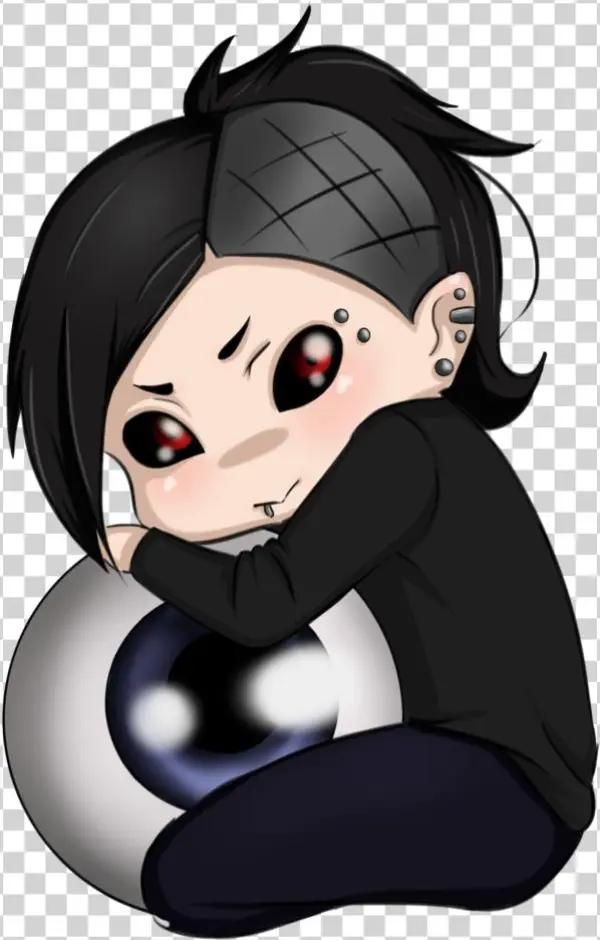 Tokyo Ghoul Kaneki Png