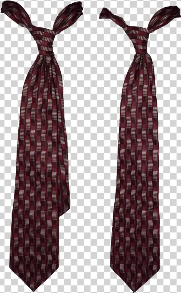 Two Ties