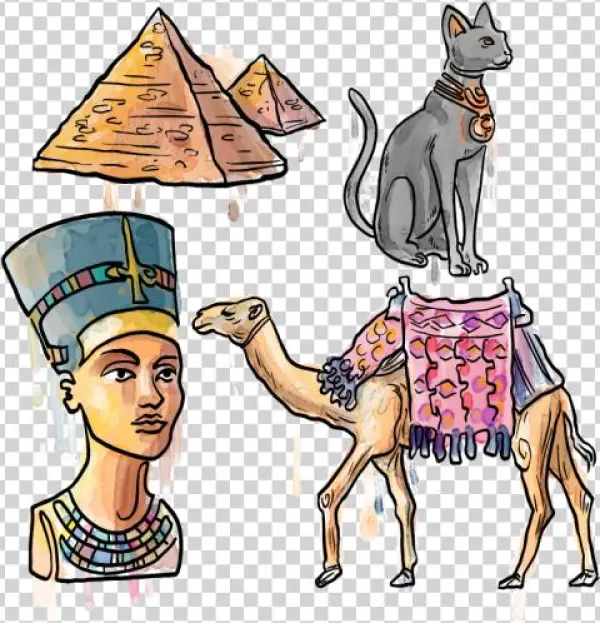 Visit - Vector Graphics