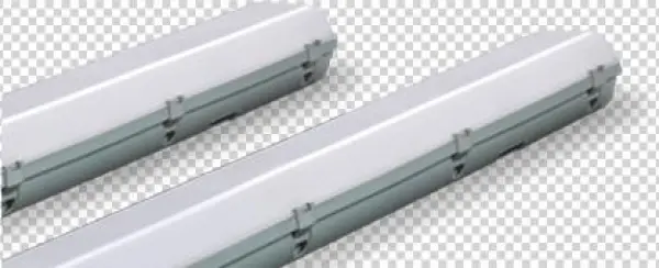 Weatherproof Led Battens - Batten