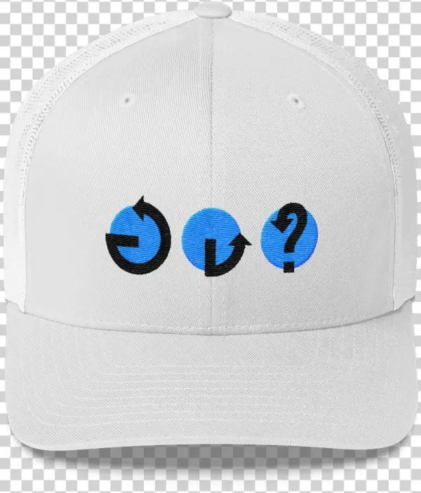 What's The Setup Hat - Baseball Cap