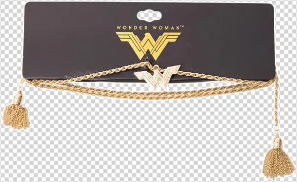 Wonder Woman