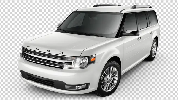 2019 Ford Flex Vehicle Photo In Okmulgee, Ok