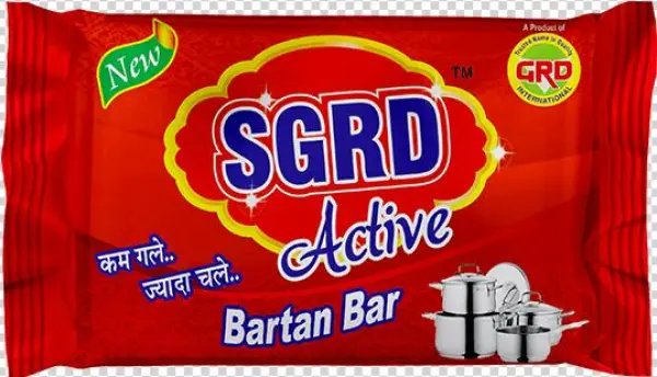 Active Bartan Bar - Snack