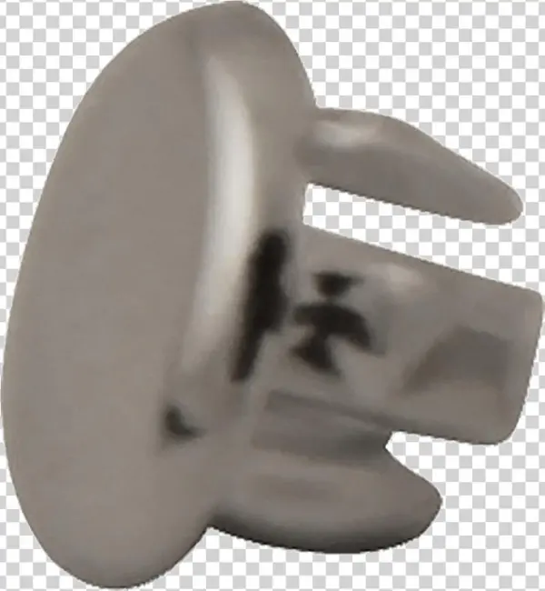 American Standard M907260-0020a Plug Button, Polished