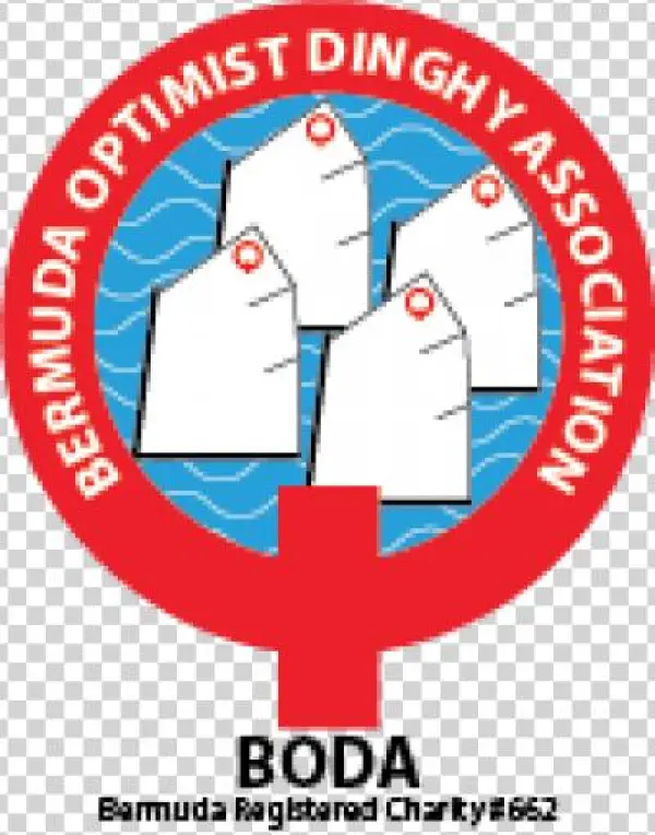 Bermuda Optimist Dinghy Association - Optimist
