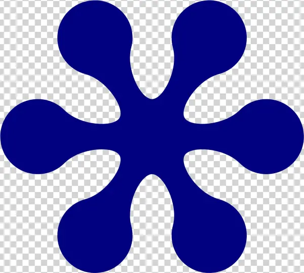 Blue - Color - Clipart - Crazyday
