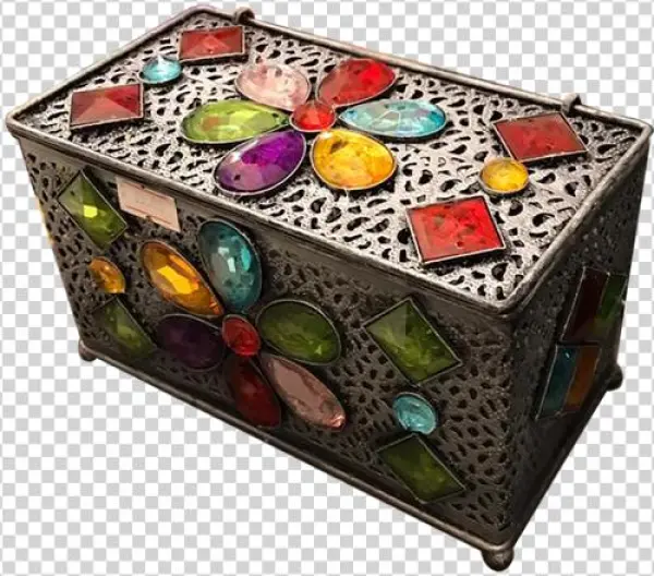 Bollywood Fiesta - Box