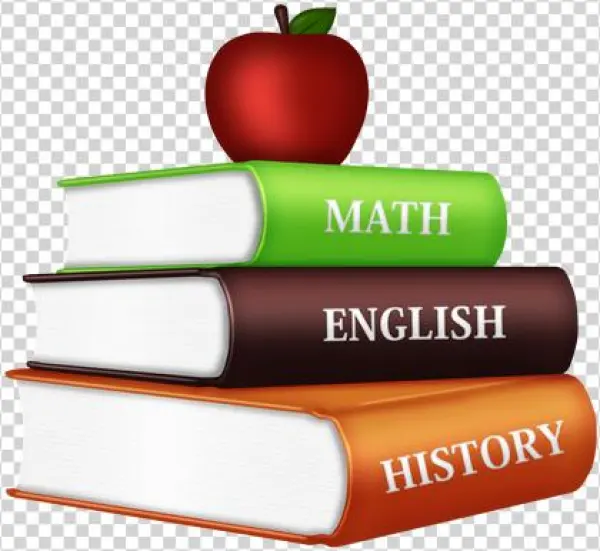 Books - Portable Network Graphics