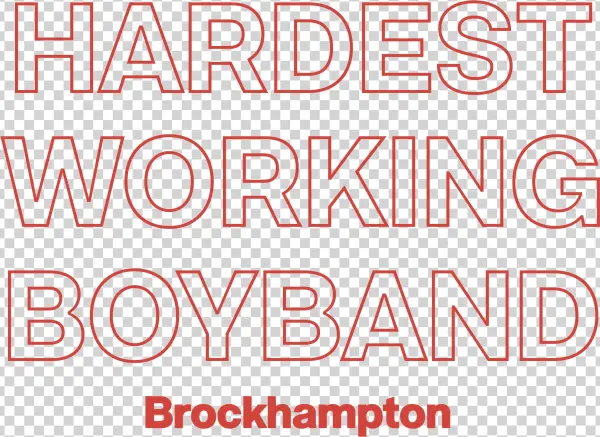 Brckhmpton Apparel - Graphics