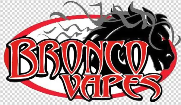 Bronco Vapes