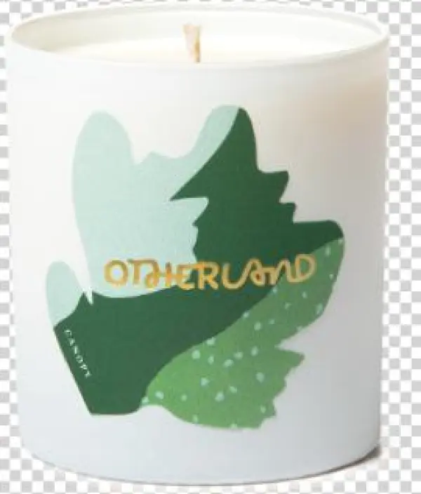Canopy Canopy - Candle