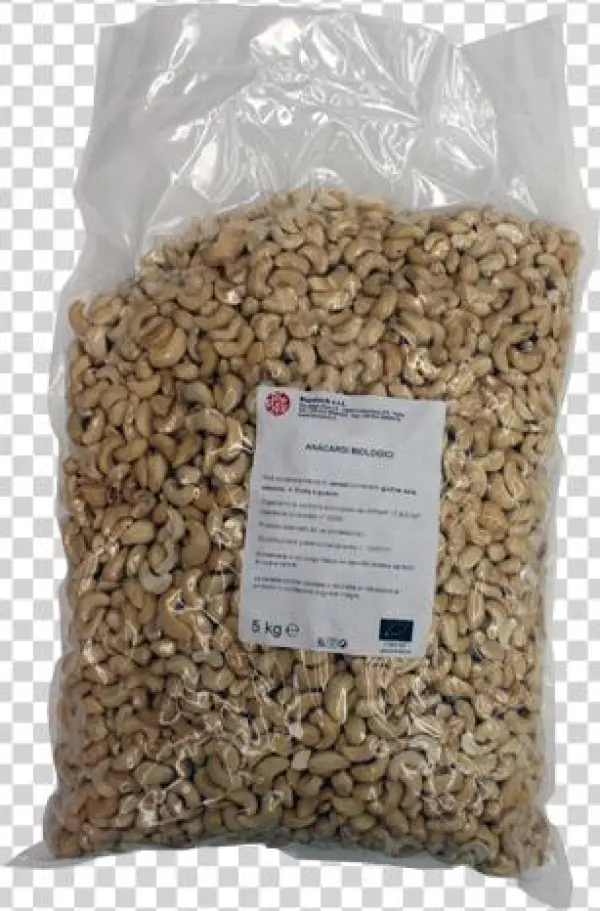 Cashew Nuts 5kg - Emmer