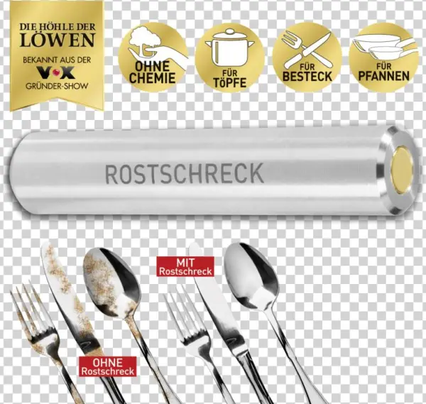 Cooking Utensils Png - Rokitta's Rostschreck