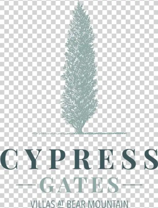 Cypress-gates - Juniper