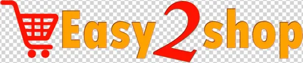 Easy2shop Logo