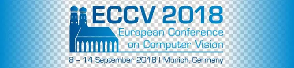 Eccv 2018