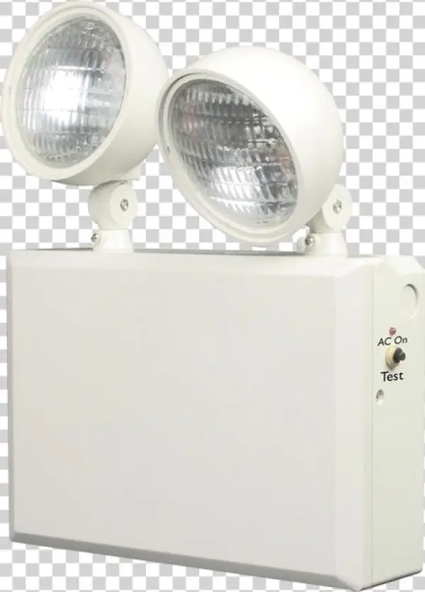 Emer/hd - Mule Lighting Kes-6-54-2 54 Watt 54w 6v Led Square