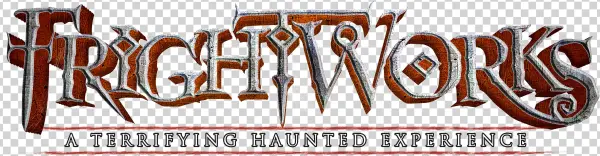 Frightworks - Calligraphy