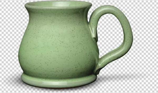 G-35 Pistachio - Jug
