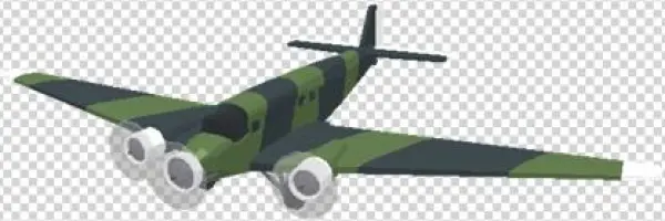 German Ww2 Transport Plane - Wiki