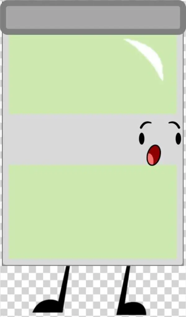 Green Jam By Rbrofficeman-d87c4y4 - Cartoon
