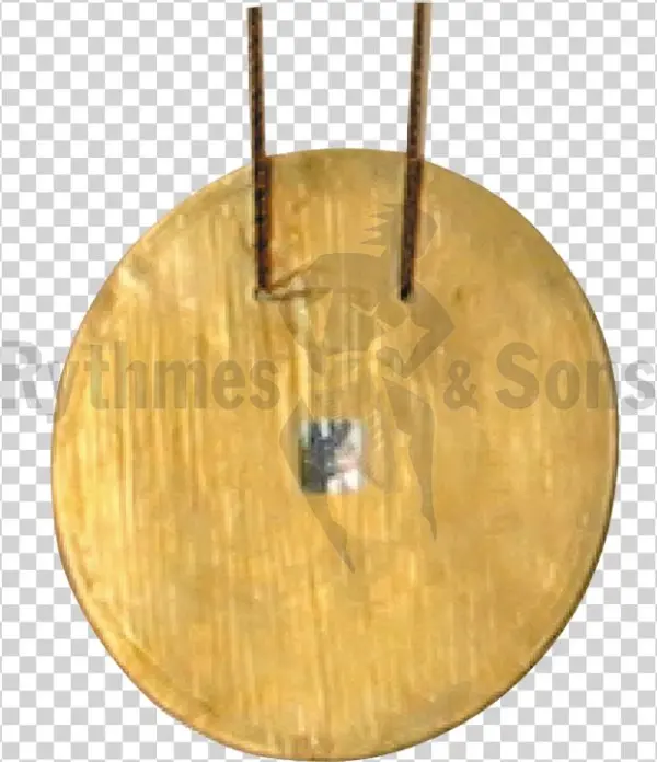 Hindou Temple Bell - Percussion