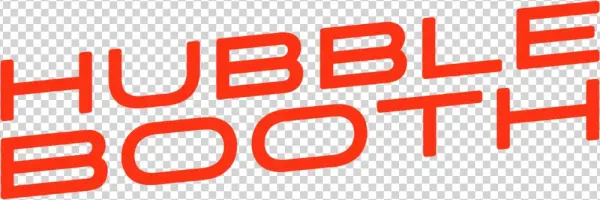 Hubble Logo V1 - Logo