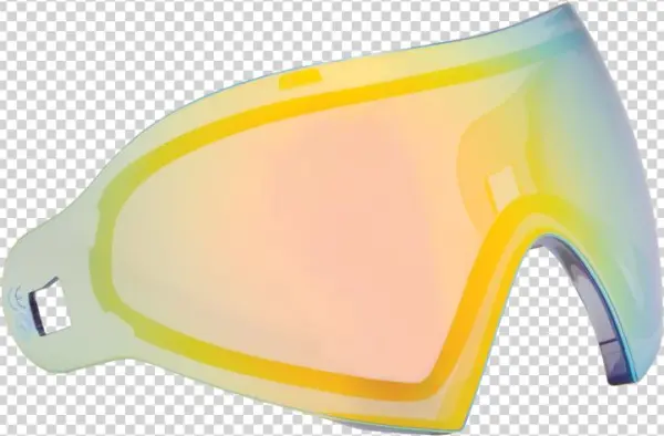 I4/i5 Thermal Lens - Dye I4 Thermal Dyetanium Replacement Lens - Northern