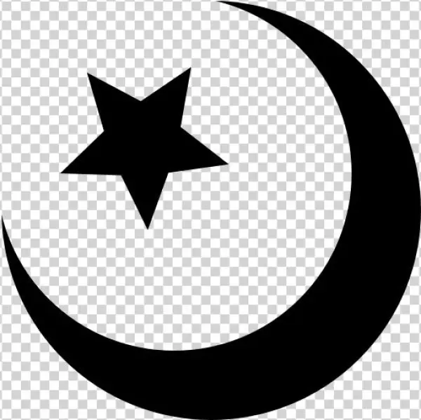 Islam Simblo Png