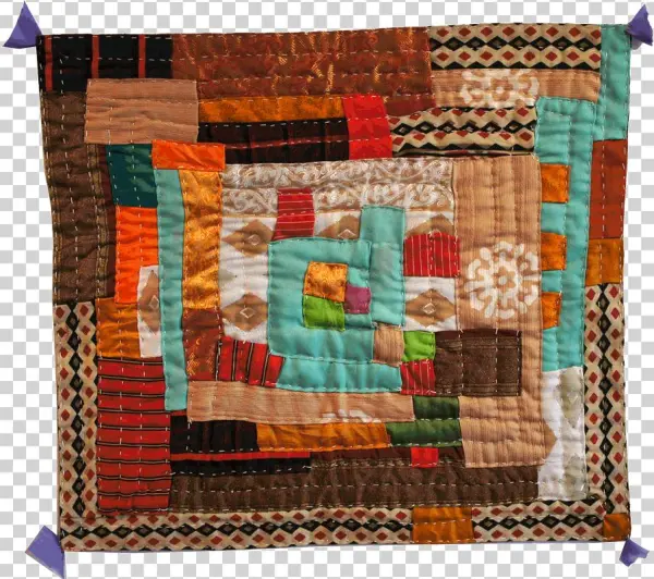 Kawandi - Textile