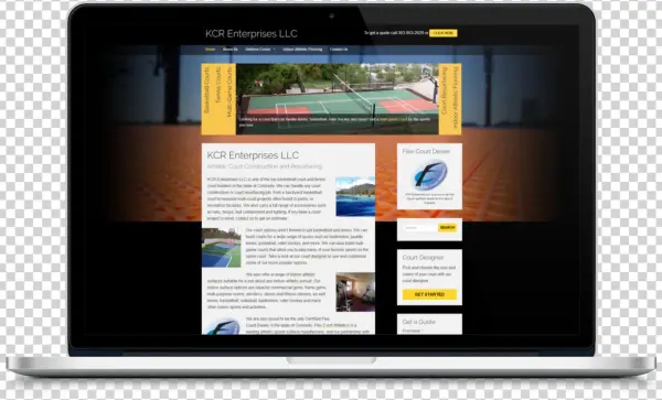 Kcr Enterprises Laptop - Gadget