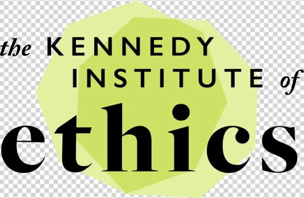 Kennedy Institute Ethics