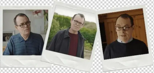 Kevin Eldon