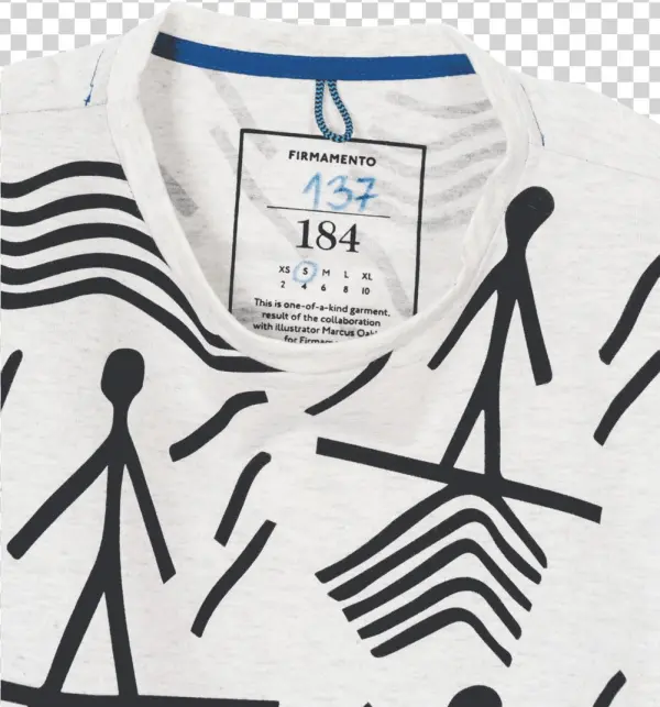 Legendary - T-shirt
