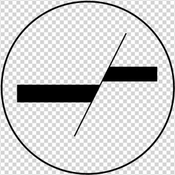 Line Up - Circle