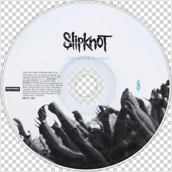 Live Cd Disc Image