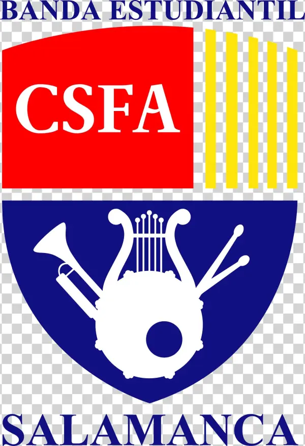 Logo Banda - Student