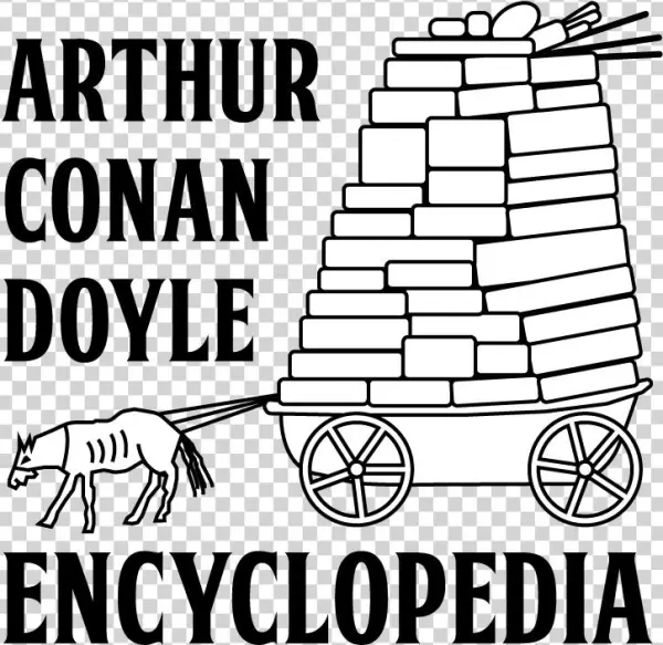 Logo Sacd Encyclopedia - Poster