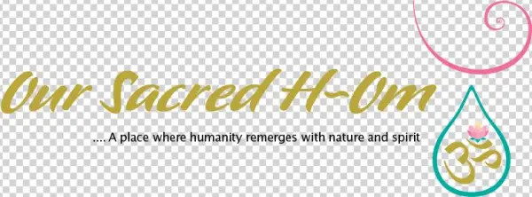 Logo - Sacred