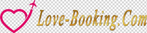 Love-booking - Com - Calligraphy