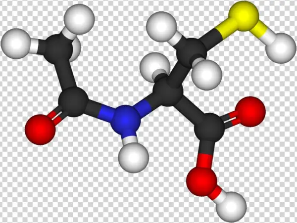 Nac-molecules - Acid