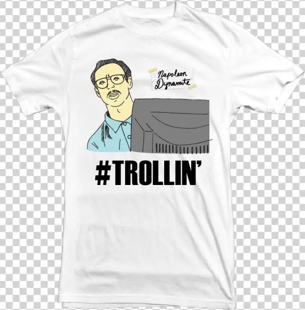 Napolean Dynamite5