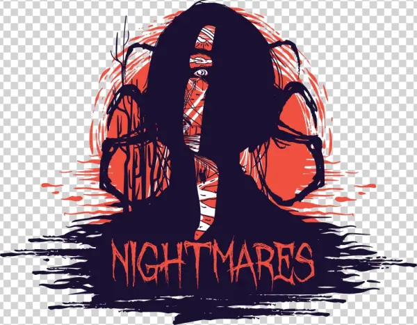 Nightmares Buy T Shirt Design - Warning Do Not Feed The Zombies Print Skeleton Picture