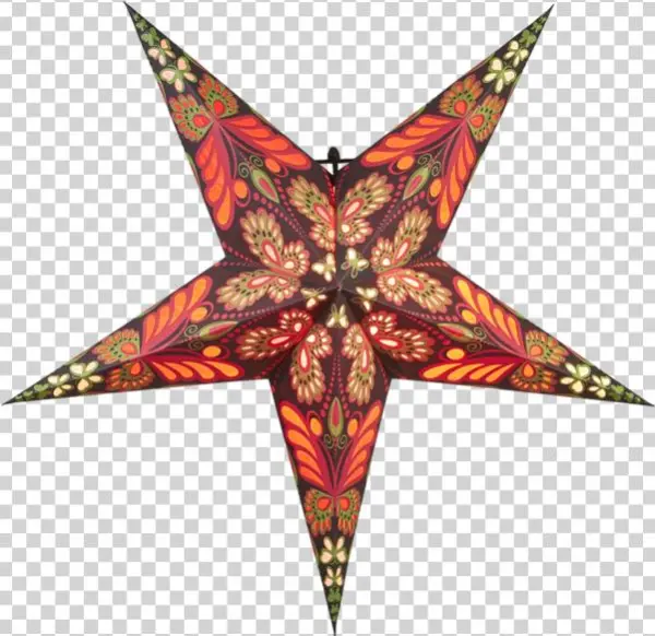 Paper Star Blaze - Kurumların Sembolleri